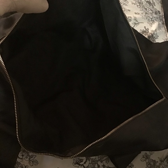 Paco Rabanne Duffel Bag - Picture 4 of 4